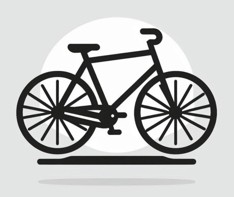 Logo Kategorie Fahrrad